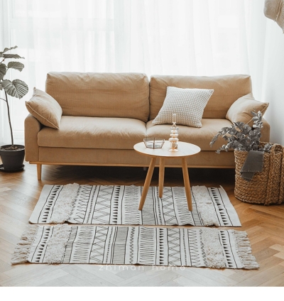 Boho Dream Floor Mat