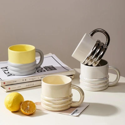 Braelyn Ceramic Mug