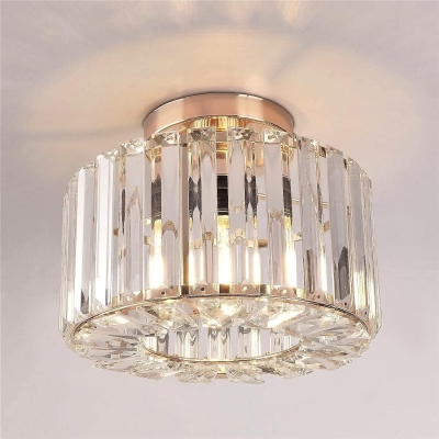 Chicago Ceiling Lamp
