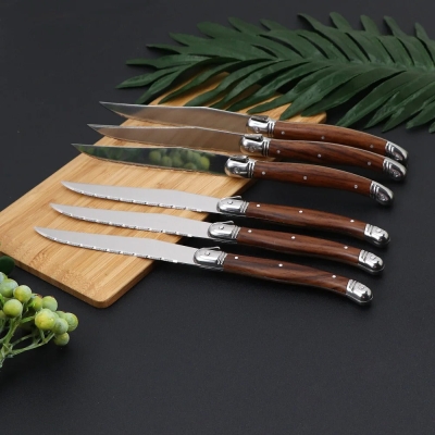 Ayegee Cutlery Set
