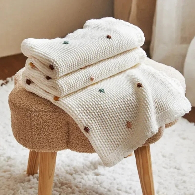 Uliana Blanket
