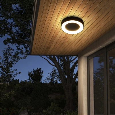 Azul LED Ceiling Lamp