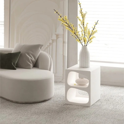 Valarie Side Table