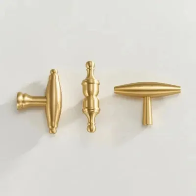 Kenia T-Bar Handles