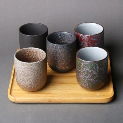 Emryn Ceramic Cup