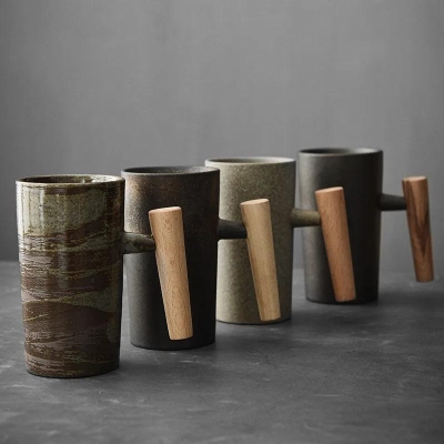 Marleigh Coffee Mug