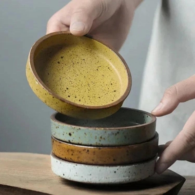 Elia Ceramic Dipping Bowl