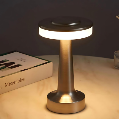 Radiance Portable Lamp