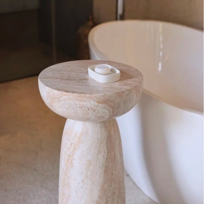 Bizzy High Side Table