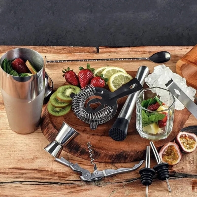 Mixology Bartender Set