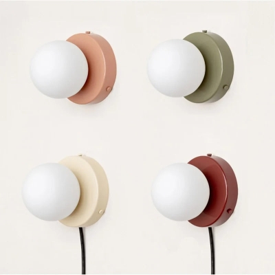 Nalani Wall Lamp