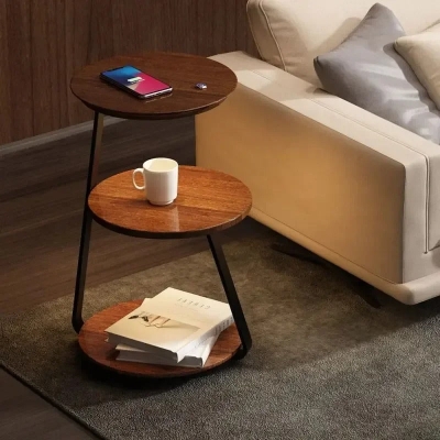 Vista Side Table
