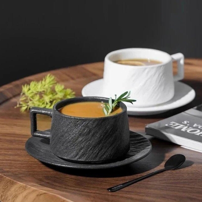 Jolie Ceramic Cup
