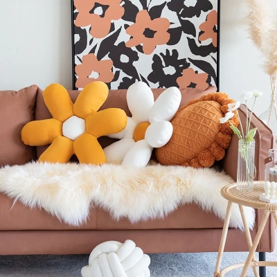 Arfel Cushion Cover