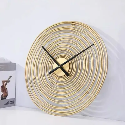 Aurora Wall Clock