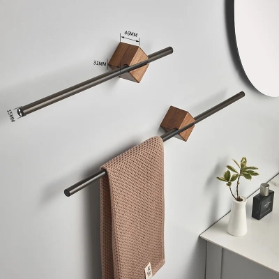 Alora Towel Rack