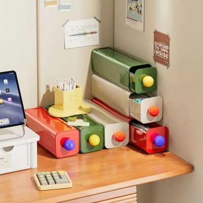 Debra Storage Box