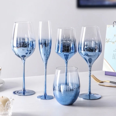 Desirée Wine Glass - Set of 4