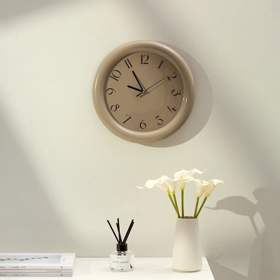 Fremantle Décor Clock
