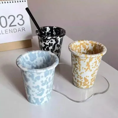 Laylani Ceramic Coffee Mug