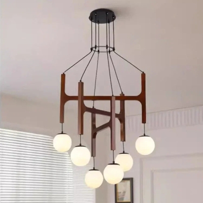 Wrenley Chandelier