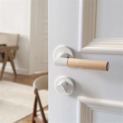Anka Door Lock