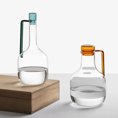 Valkyrie Water Pitcher Set