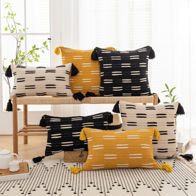 Farah Pillow Cover