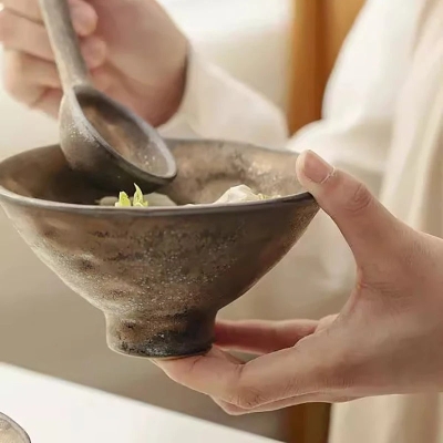 Cecelia Ceramic Bowl
