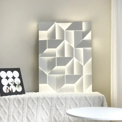 Jaliyah Wall Light