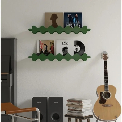 Rachel Wall Shelf