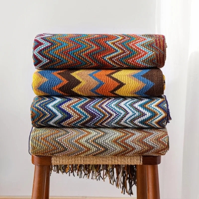 Lutchen Throw Blanket