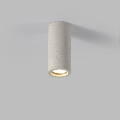 Jamie Cement Surface Mounted Downlight