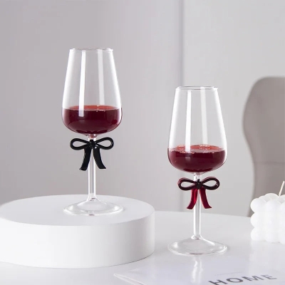 Ivette Wine Glass - Set of 4