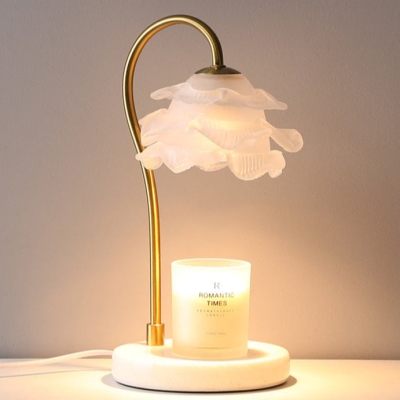 Nala Candle Warmer Lamp