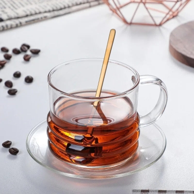 Gerringong Glass Mug