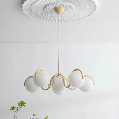 Ensly Pendant Chandelier