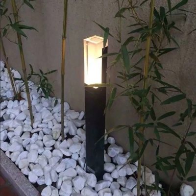 Mara LED Lawn Light