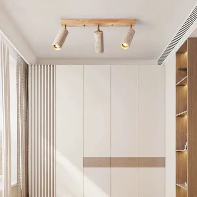 Elizabeth Travertine Spotlight