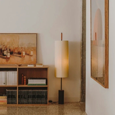 Callie Floor Lamp