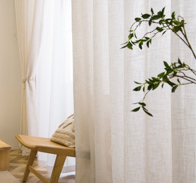 Grace Curtains