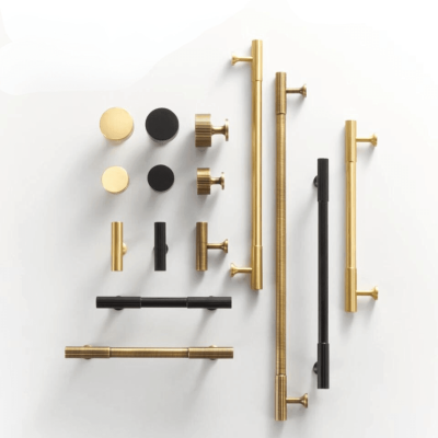 Solana Cabinet Knob