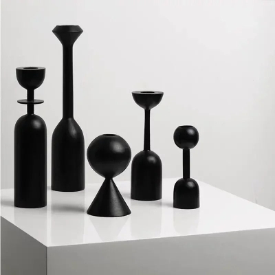 Odilia Candle Holder