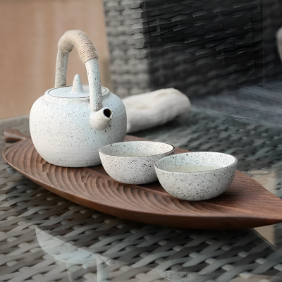 Wooden Serving Trays
