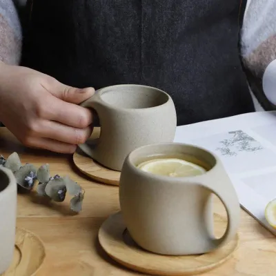 Yasmin Ceramic Mug
