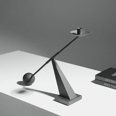 Magali Candle Holders