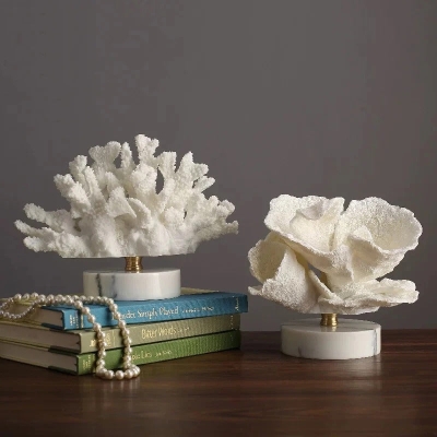 Coral Reef Decoration