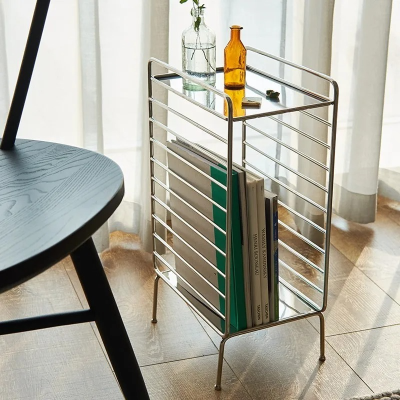 Quanesha Side Table