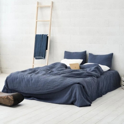 Marcel Pure Linen Bedding Set