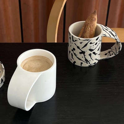 Princess Ceramic Mug